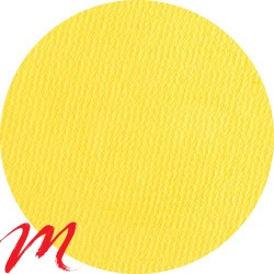 Superstar Soft Yellow